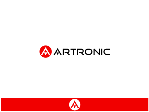 Logo Design by DiLion for Artronic | Design: #2591892