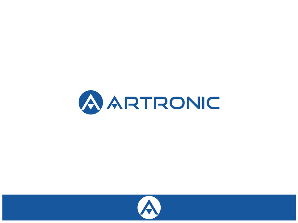 Logo Design by DiLion for Artronic | Design #2591895