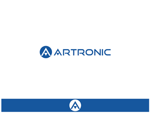 Logo Design by DiLion for Artronic | Design: #2591895