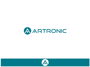 Logo Design by DiLion for Artronic | Design: #2591898
