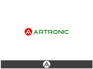 Logo Design by DiLion for Artronic | Design: #2591900