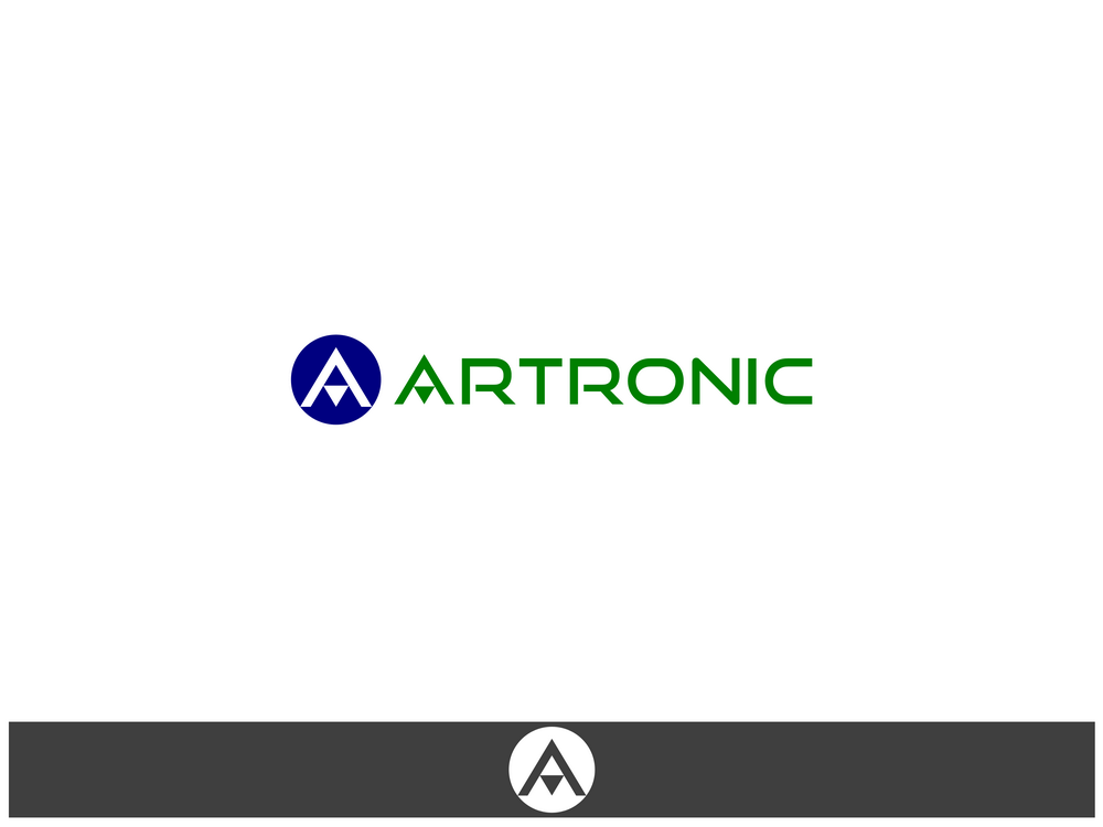 Diseño de Logo por DiLion para Artronic | Diseño #2591902