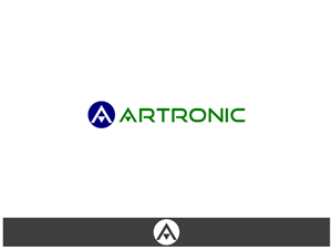 Logo Design by DiLion for Artronic | Design: #2591902