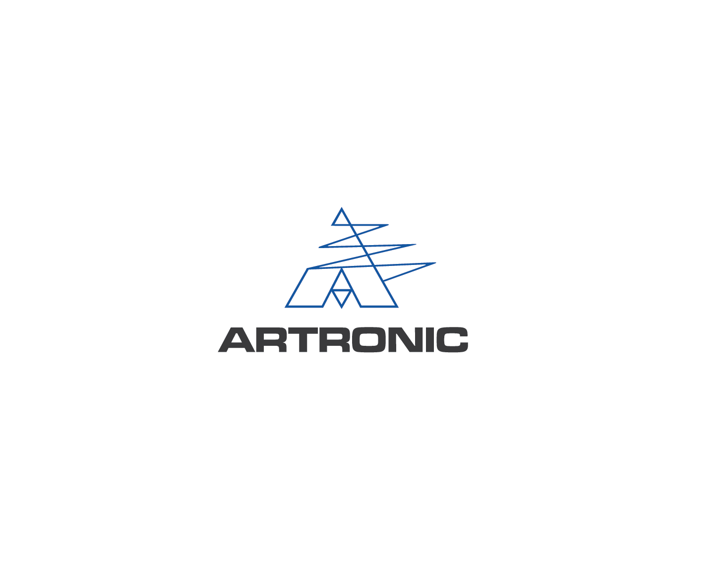 Logo Design by Pv_999 for Artronic | Design #2539249
