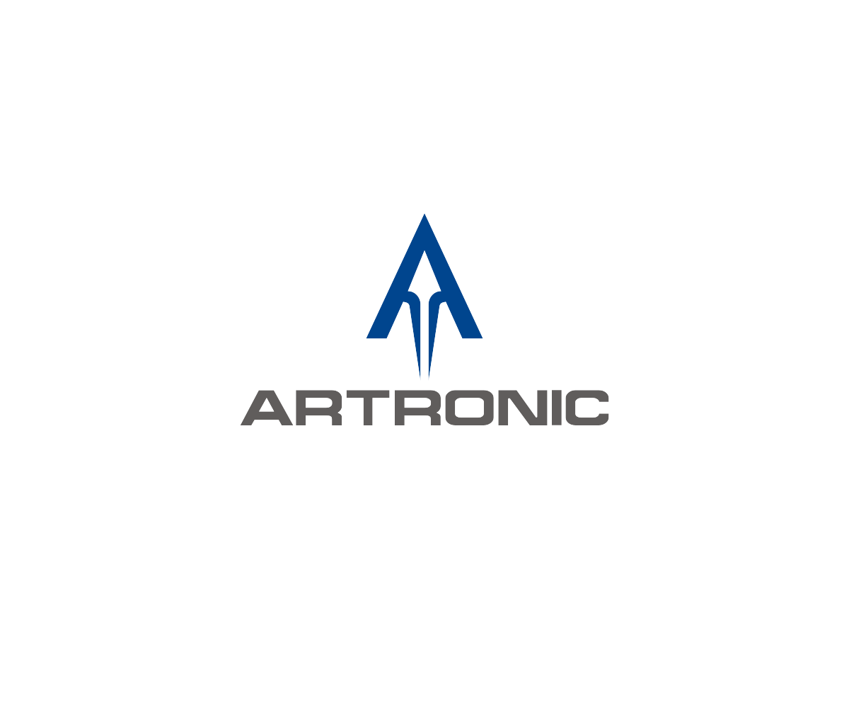 Logo Design by Dewa_A for Artronic | Design #2575653