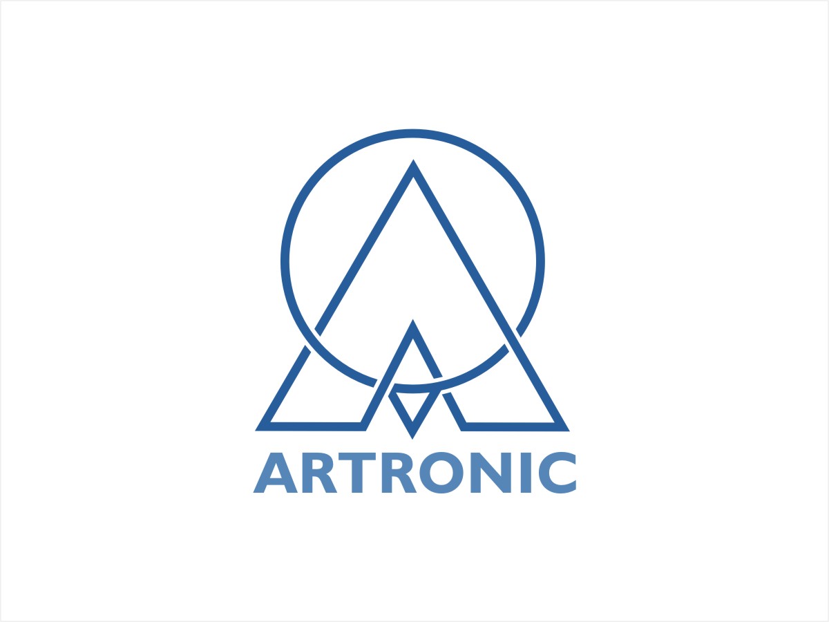 Logo Design by Sushmaa for Artronic | Design #2531092