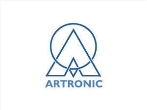 Logo Design by Sushma for Artronic | Design: #2531092