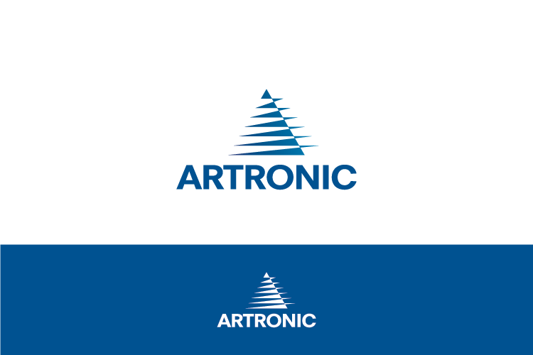 Logo Design by inGenious for Artronic | Design #2531384