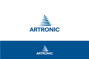 Logo Design by inGenious for Artronic | Design: #2531384