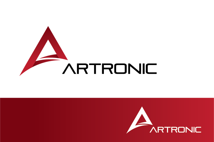 Logo Design by inGenious for Artronic | Design #2531385