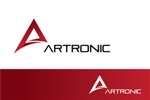 Logo Design by inGenious for Artronic | Design: #2531385