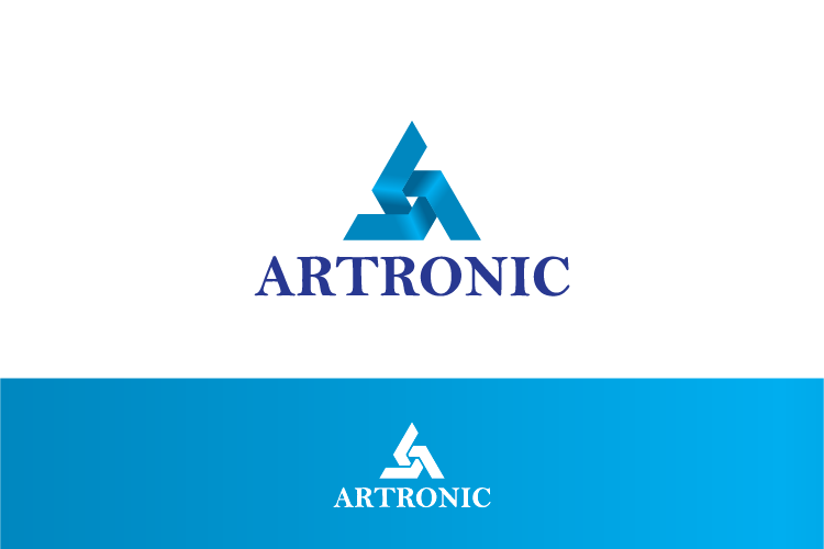 Logo Design by inGenious for Artronic | Design #2531387