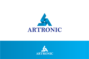 Logo Design by inGenious for Artronic | Design: #2531387