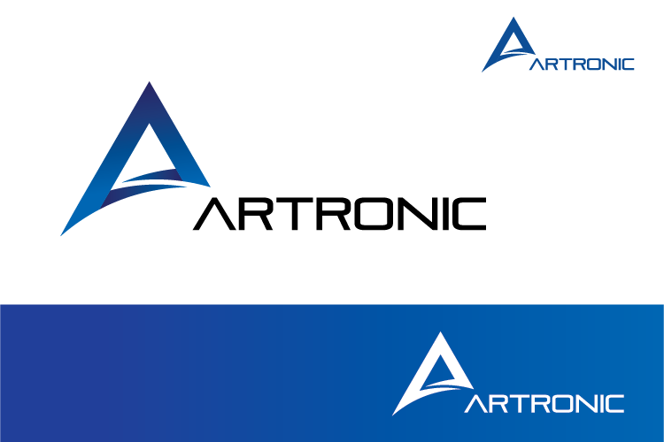 Logo Design by inGenious for Artronic | Design #2532208