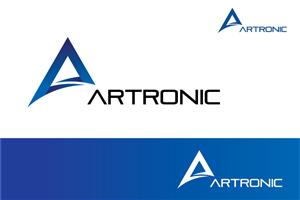 Logo Design by inGenious for Artronic | Design: #2532208