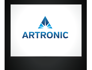 Logo Design by Blind for Artronic | Design: #2541177