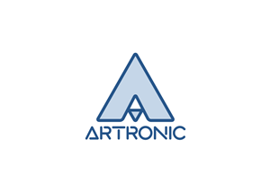 Logo Design by dlt for Artronic | Design: #2592810