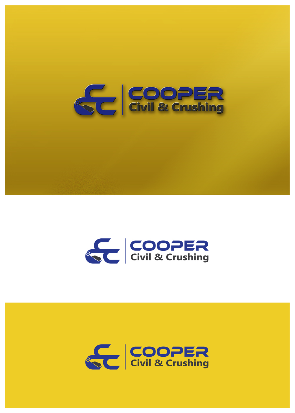 Diseño de Logo por goranvisnjic82 para este proyecto | Diseño #14754877