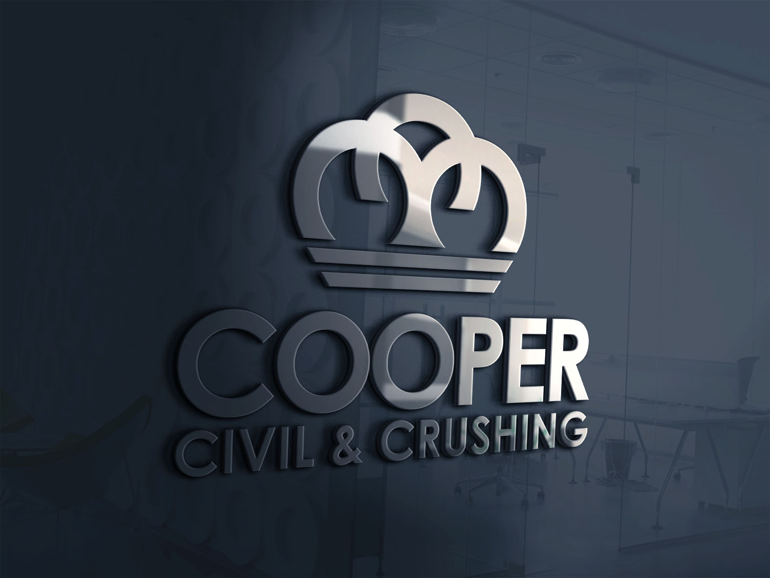 Diseño de Logo por Khalik para este proyecto | Diseño #14637482