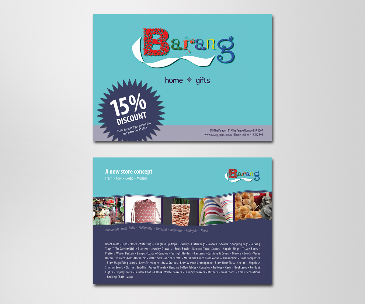 Brochure Design by PixelPilot for this project | Design #2533513
