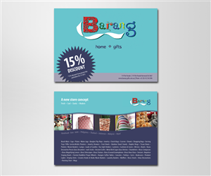 Brochure Design by PixelPilot for this project | Design: #2533513