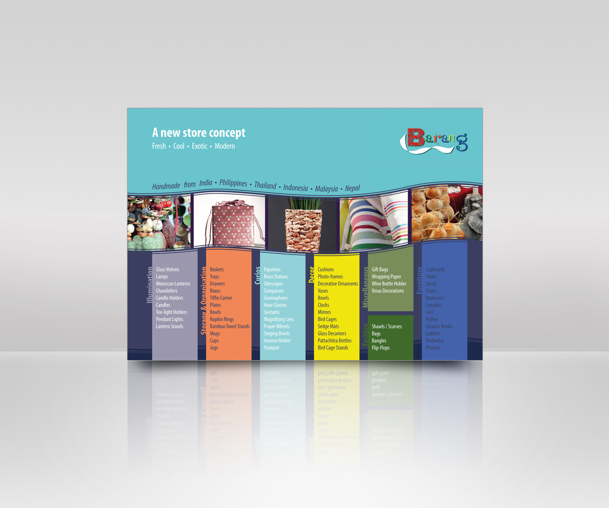 Brochure Design by PixelPilot for this project | Design #2535546