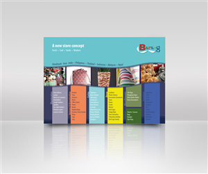 Brochure Design by PixelPilot for this project | Design: #2535546