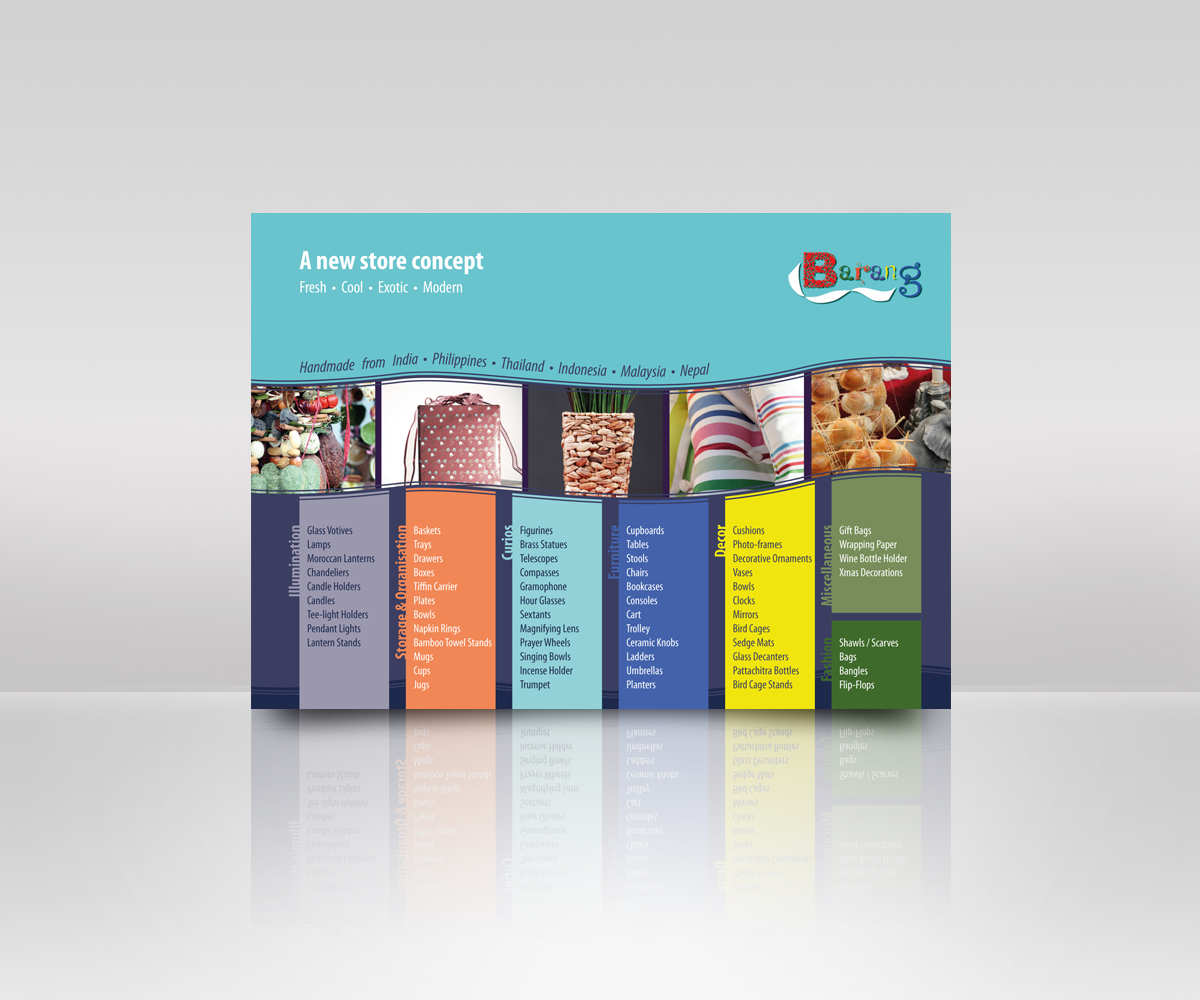 Brochure Design by PixelPilot for this project | Design #2538230