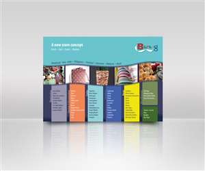 Brochure Design by PixelPilot for this project | Design: #2538230