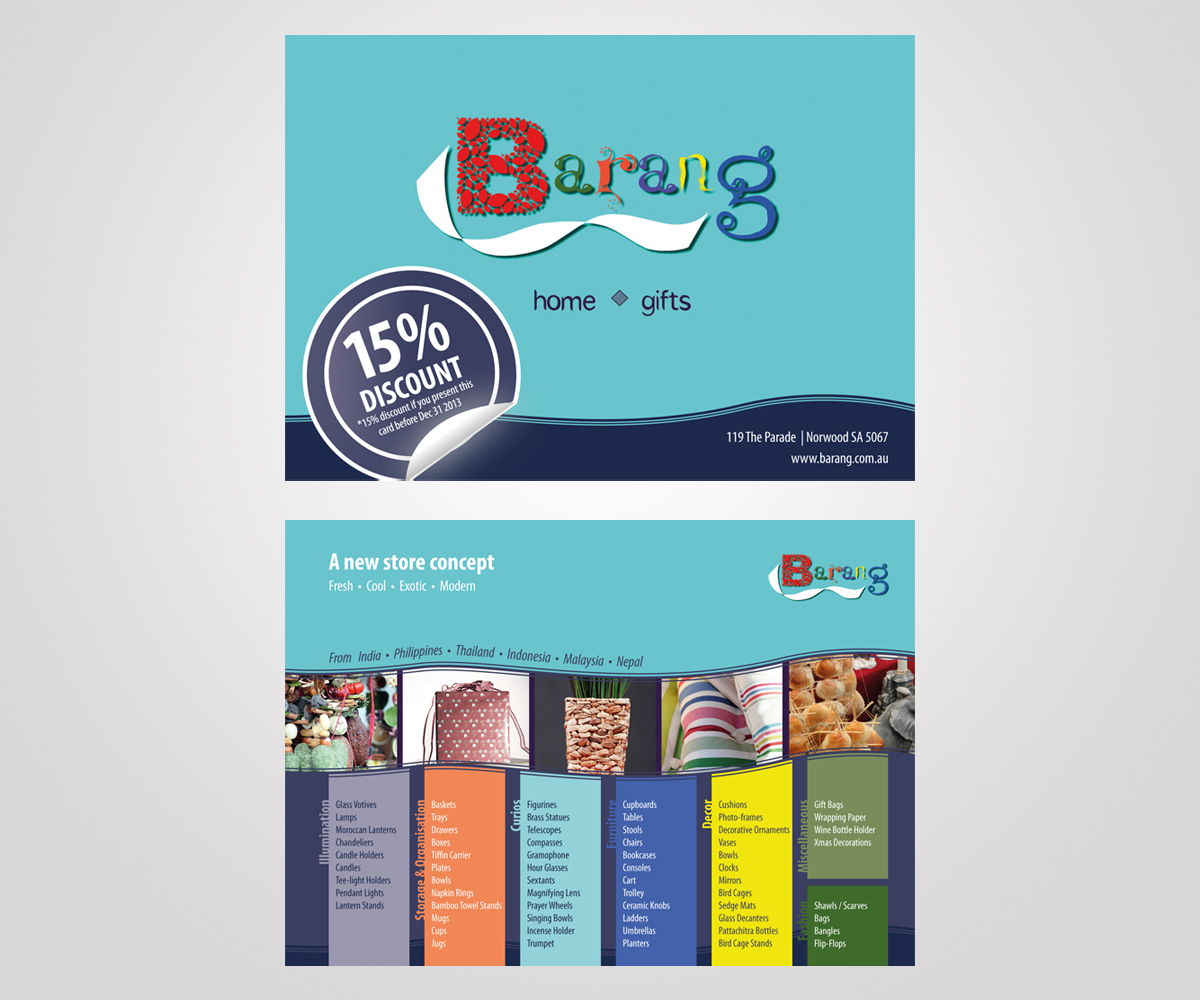 Brochure Design by PixelPilot for this project | Design #2547031