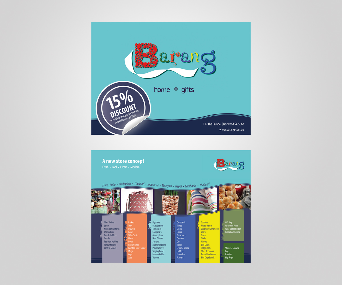 Brochure Design by PixelPilot for this project | Design #2557566