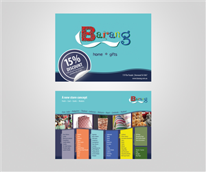 Brochure Design by PixelPilot for this project | Design: #2557566