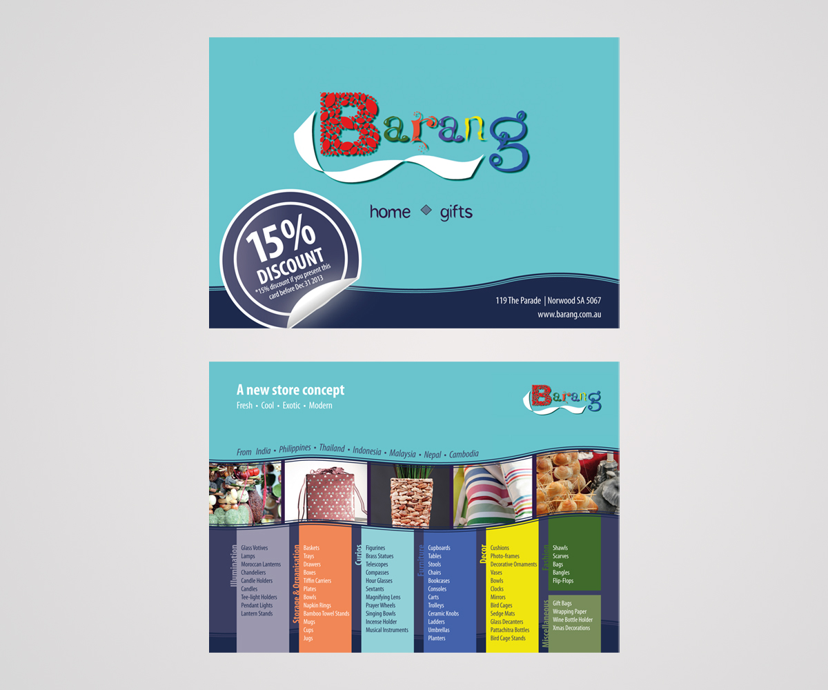 Brochure Design by PixelPilot for this project | Design #2574228