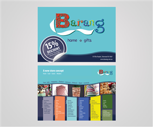 Brochure Design by PixelPilot