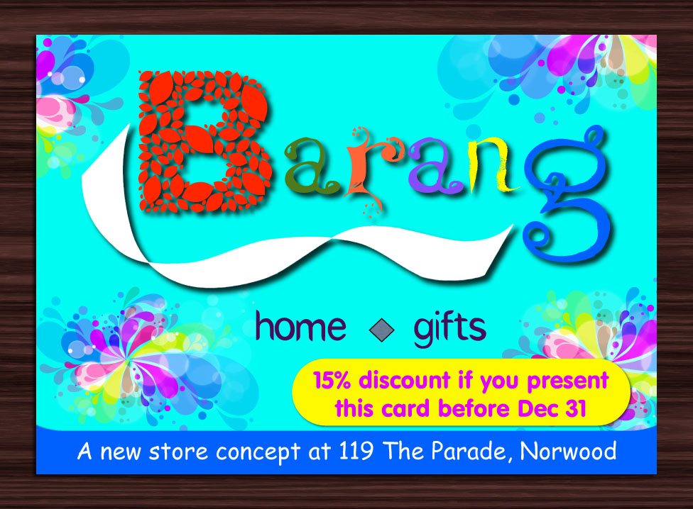 Broschüren-Design von Sbss für dieses Projekt | Design #2550030