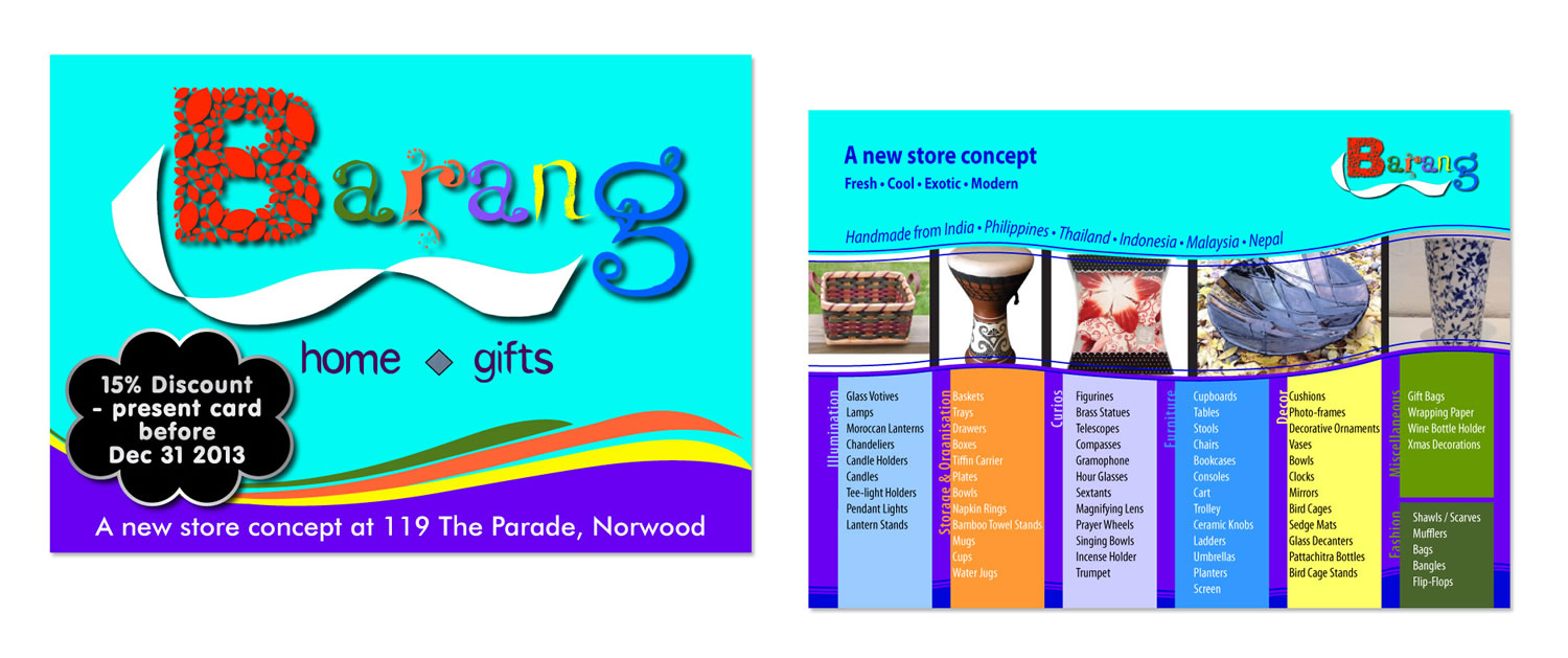 Broschüren-Design von Sbss für dieses Projekt | Design #2573309