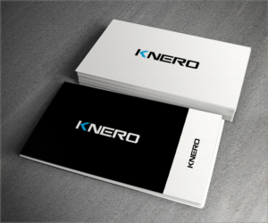 Logo Design by aglaronde23 for Knero | Design: #14614881