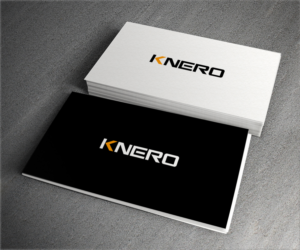 Logo Design by aglaronde23 for Knero | Design: #14643988