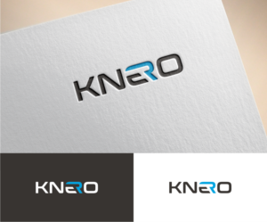 Logo Design by MKR for Knero | Design: #14619706