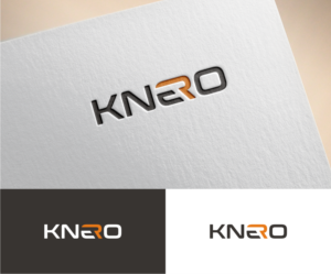 Logo Design by MKR for Knero | Design: #14644151