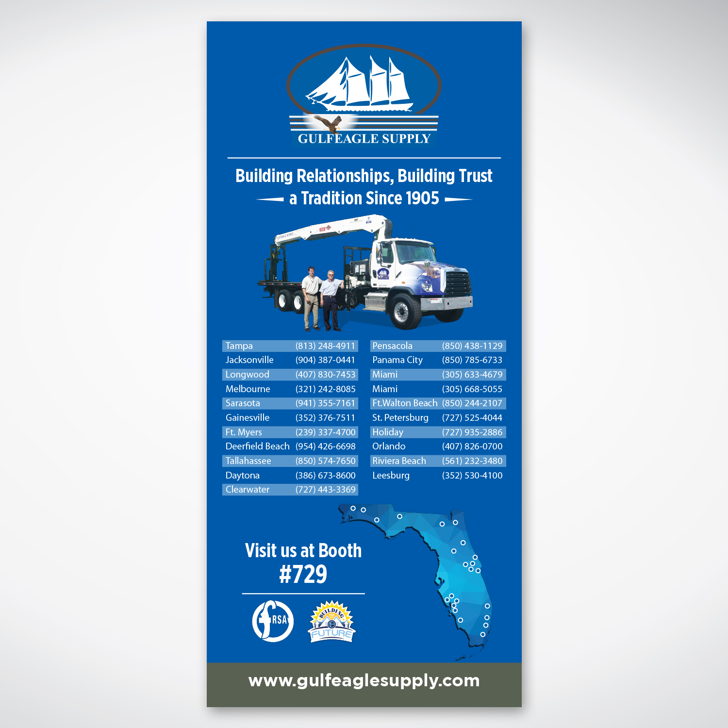 Advertisement Design by tuan1968 for this project | Design #14637313