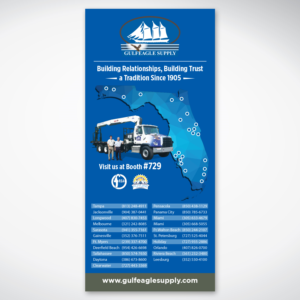 Advertisement Design by tuan1968 for this project | Design: #14683178