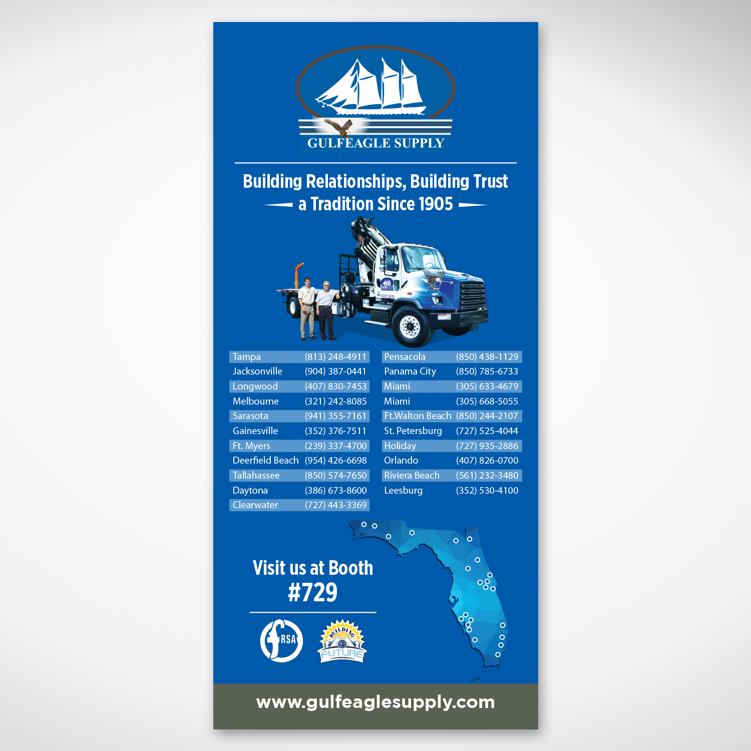 Advertisement Design by tuan1968 for this project | Design #14719639