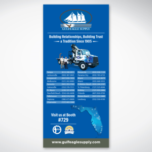 Advertisement Design by tuan1968 for this project | Design: #14719639