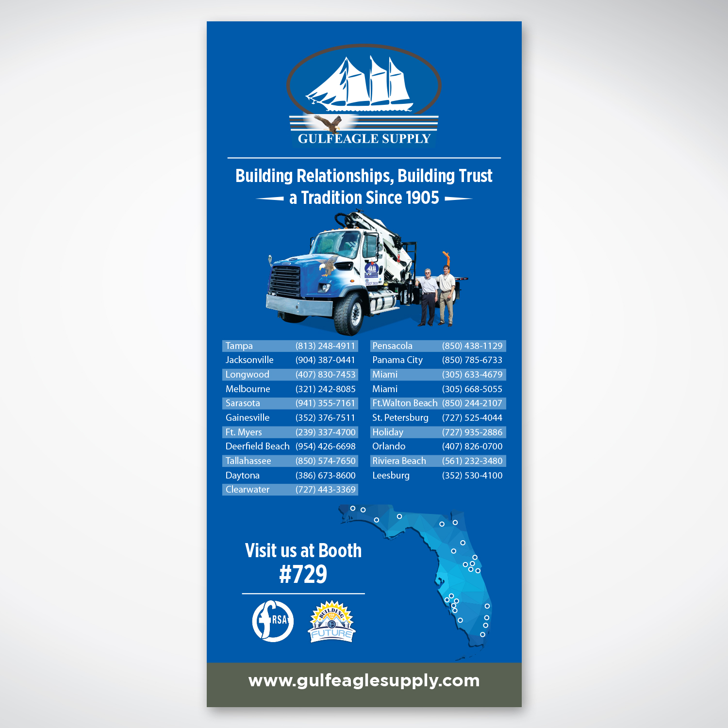 Advertisement Design by tuan1968 for this project | Design #14719640