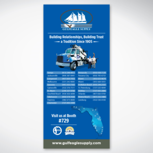 Advertisement Design by tuan1968 for this project | Design: #14719640