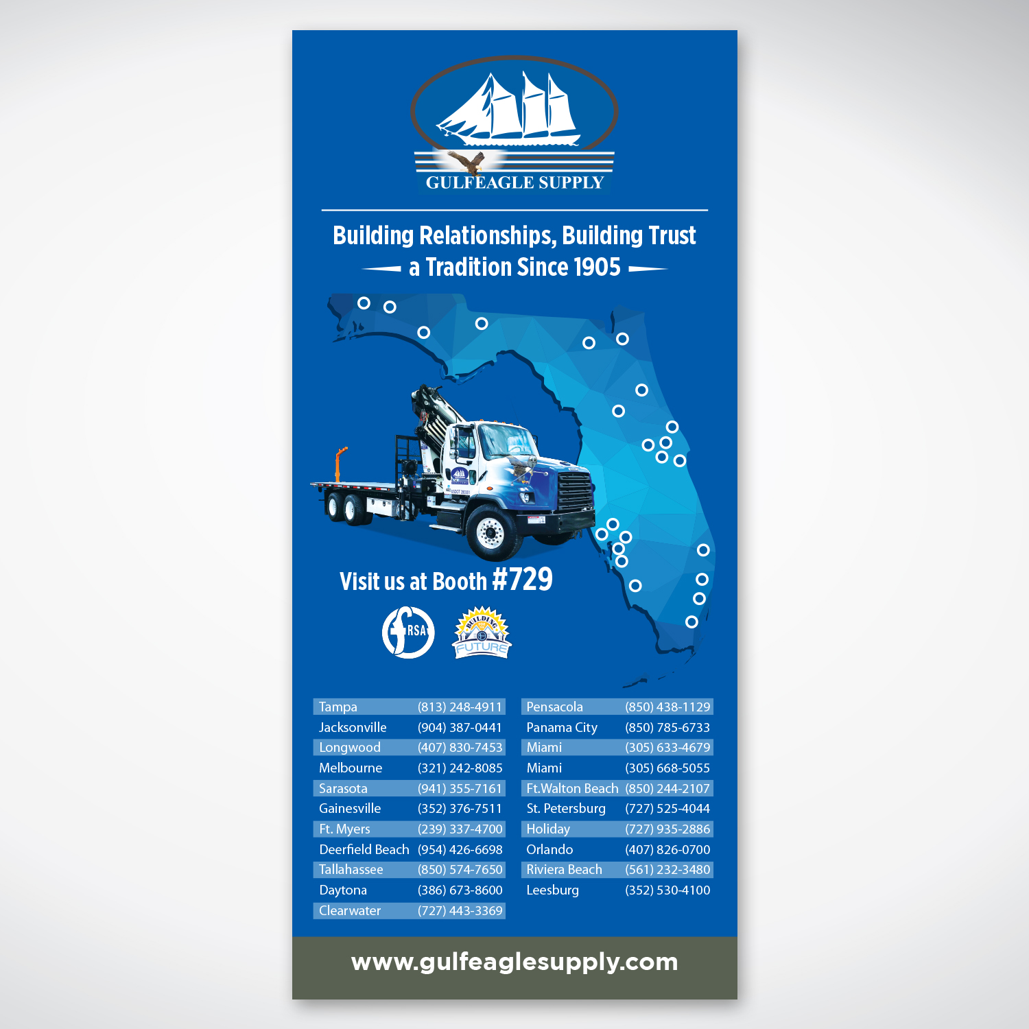 Advertisement Design by tuan1968 for this project | Design #14723365