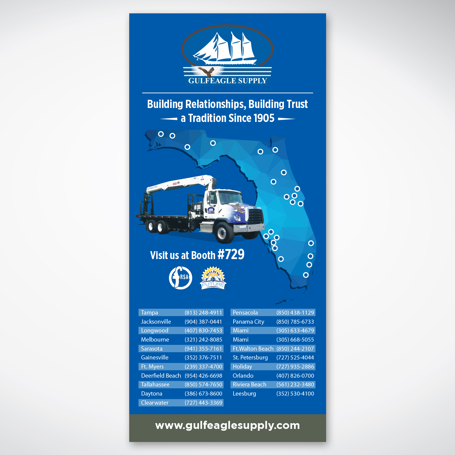 Advertisement Design by tuan1968 for this project | Design #14723366
