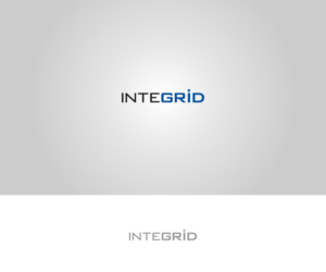 Logo Design by aglaronde23 for Integrid | Design: #14614613