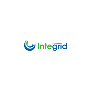 Logo Design by Sushmaa for Integrid | Design: #14612411